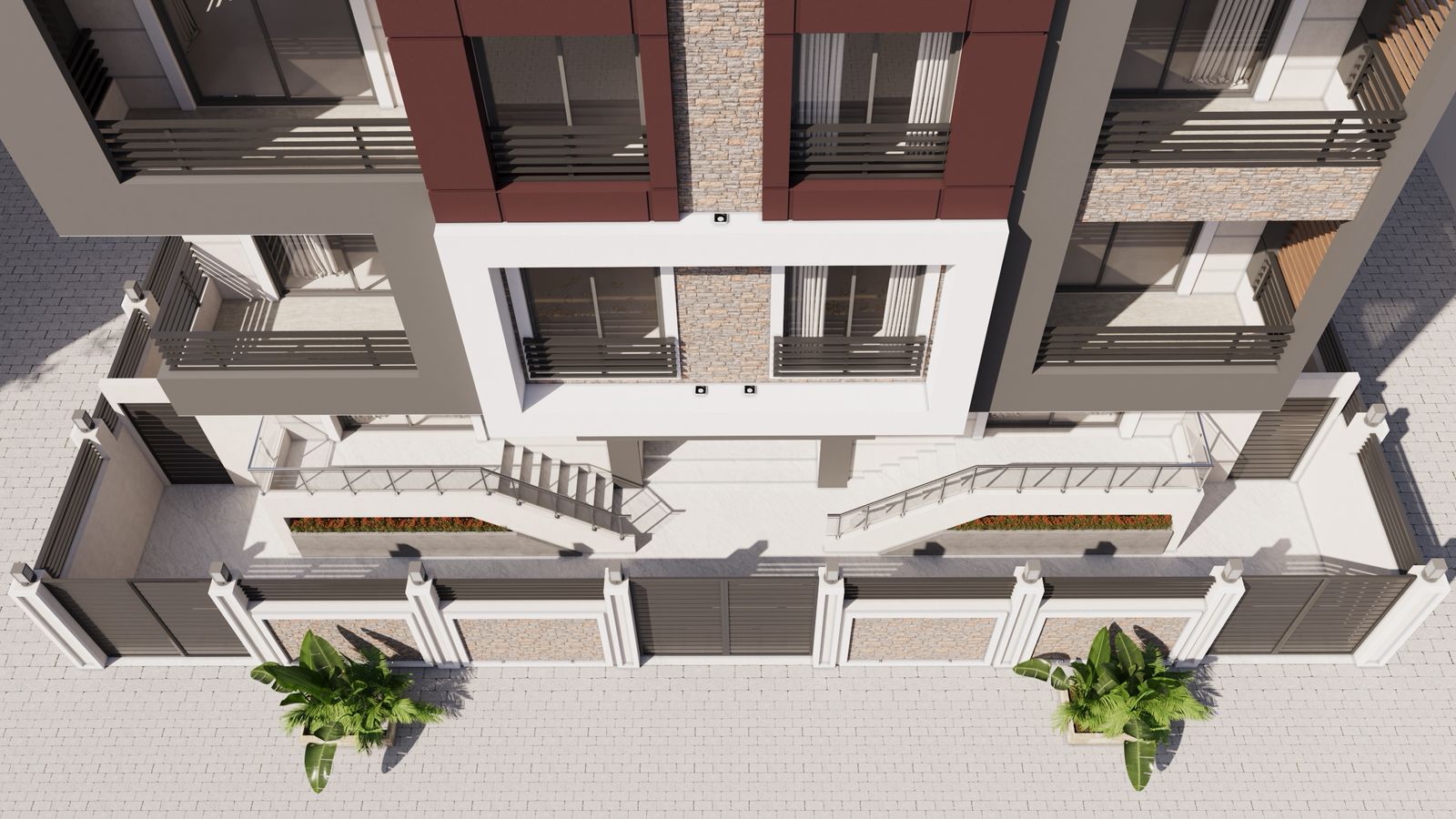 معرض الخطط المعمارية 29